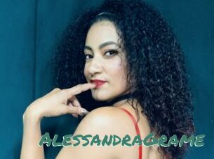 AlessandraGrame