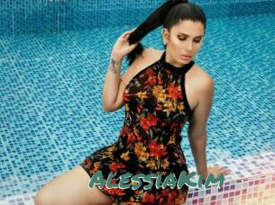 AlessiaKim