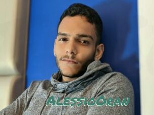 AlessioOran