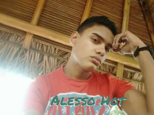 Alesso_Hot
