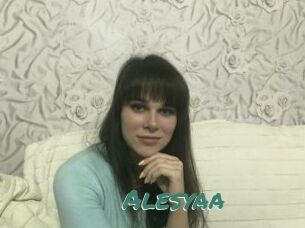 Alesyaa