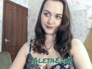 AletaEden