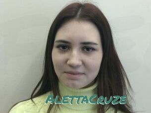 AlettaCruze