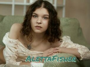 AlettaFisher
