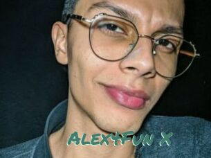 Alex4Fun_X