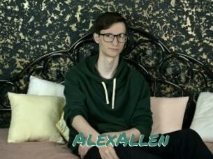 AlexAllen