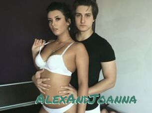 AlexAndJoanna