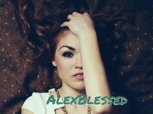 AlexBlessed