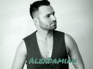 AlexDamian