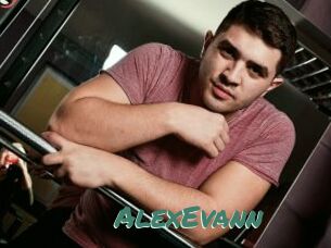 AlexEvann