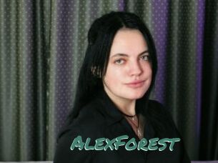 AlexForest