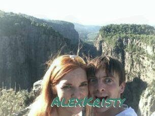 AlexKristy