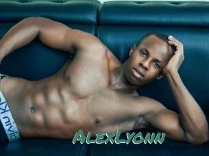 AlexLyonn