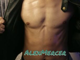 AlexMercer