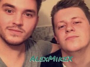 Alex_MikeX