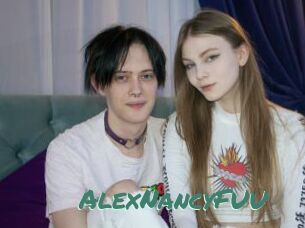 AlexNancyFUU