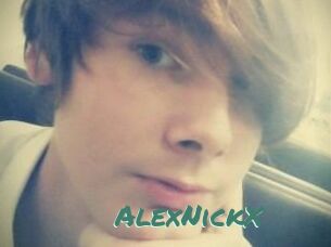 Alex_NickX