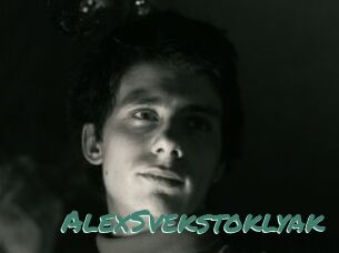 AlexSvekstoklyak
