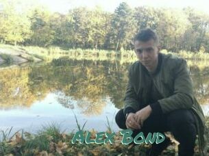Alex_Bond