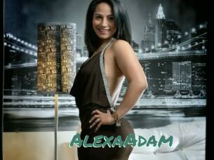 AlexaAdam