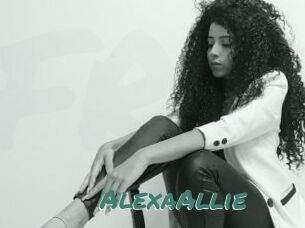AlexaAllie