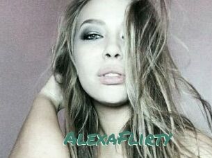 AlexaFlirty_