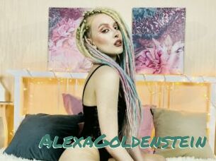 AlexaGoldenstein
