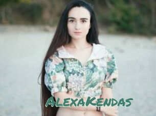 AlexaKendas