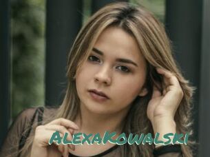 AlexaKowalski