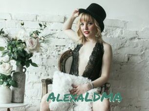 AlexaLDMA