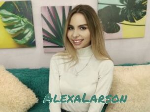 AlexaLarson