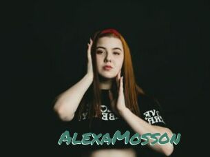 AlexaMosson