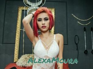 AlexaMoura