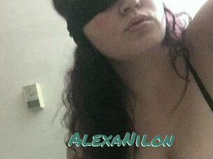 Alexa_Nilon