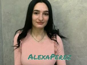 AlexaPerez