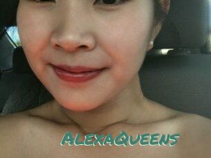 AlexaQueens
