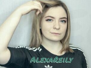 AlexaReily