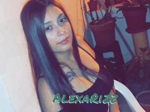 AlexaRizz