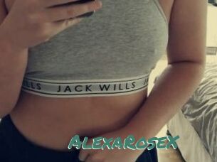 AlexaRoseX