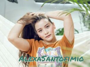 AlexaSantofimio