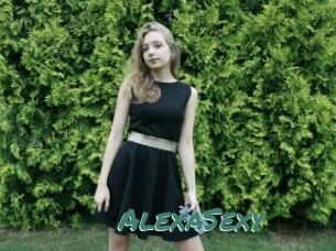 AlexaSexy