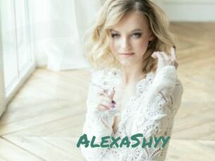 AlexaShyy