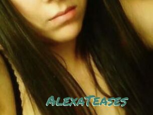 AlexaTeases