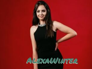 AlexaWinter