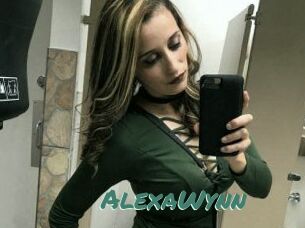 AlexaWynn