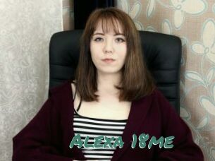 Alexa_18me