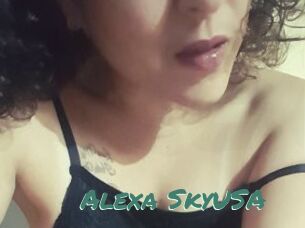 Alexa_SkyUSA