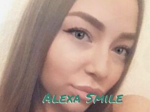 Alexa_Smile_