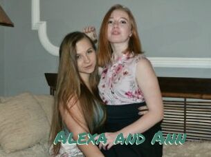 Alexa_and_Ann