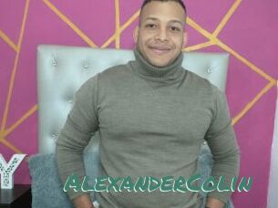 AlexanderColin